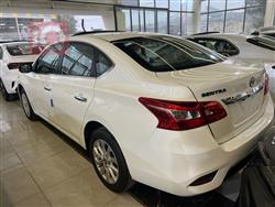 نیسان سێنترا